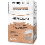 Vemoherb Hericium 60 kapslí – Hledejceny.cz