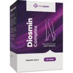 Pharmacentrum Diosmin Complex 60 tablet – Hledejceny.cz