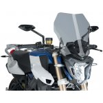 Plexi Puig 8187H Touring, BMW F800 R(2015 - 2019), kouřové – Sleviste.cz