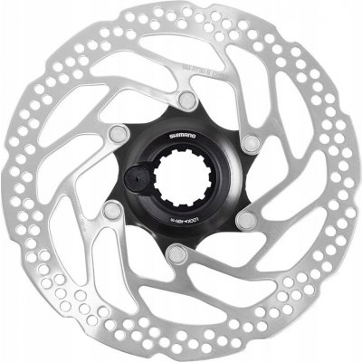 Brzdový kotouč Shimano ESMRT30LJ 203 mm – Hledejceny.cz