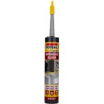 Soudal univerzální silikon 310 g šedá – Zboží Mobilmania