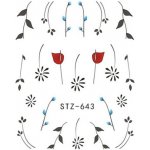 vodolepky STZ 643 – Hledejceny.cz