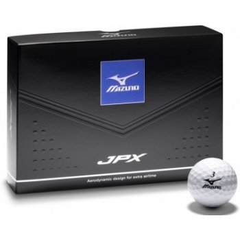 Mizuno JPX Balls