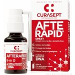 Curasept Afterapid+ ústní sprej na afty a drobná poranění dutiny ústní 15 ml – Zbozi.Blesk.cz