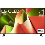 LG OLED65B46 – Zbozi.Blesk.cz