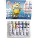 Koh i Noor Temperová barva žluť neapolská 16 ml – Zbozi.Blesk.cz