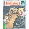 Cambridge Storybooks 3 Nibbles: June Crebbin