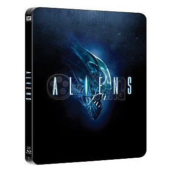 Vetřelci - Steelbook