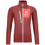 Ortovox W's Fleece Grid Jacket Blush – Zboží Dáma