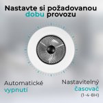 Noaton 12050B – Zboží Dáma