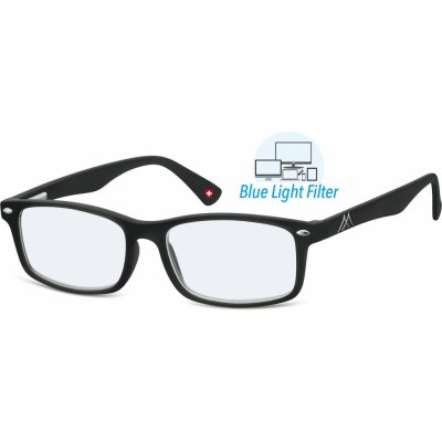 Montana Eyewear BLF83 černá – Sleviste.cz