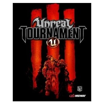 Unreal Tournament 3 Black