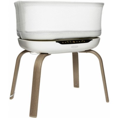 Graco Postýlka Eluma Nest luna – Hledejceny.cz