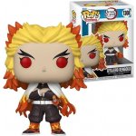 Funko Pop! Demon Slayer Kyojuro Rengoku – Sleviste.cz