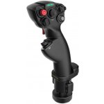 Moza Racing MHG Flightstick AS018 – Zbozi.Blesk.cz