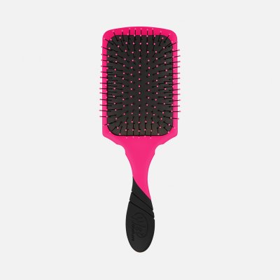 Wet Brush Pro Paddle Detangler pink