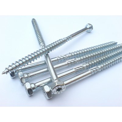 vrut RAPI-TEC DUAL 8x140 T30 / klíč 12 16080140 – Hledejceny.cz