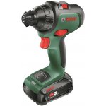Bosch AdvancedDrill 18 0.603.9B5.002 – Zboží Dáma