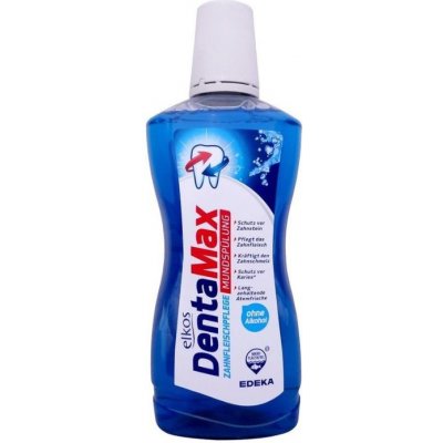Elkos Ice Fresh pro péči o dásně 500 ml – Hledejceny.cz