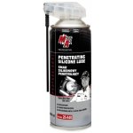 Moje Auto Penetrating Silicone Lube 400 ml – Hledejceny.cz