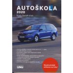 Autoškola 2020 - Barták Matěj a kolektiv – Hledejceny.cz