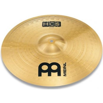 Meinl HCS Crash 18"