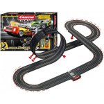 Carrera Autodráha GO 62555 Heads-Up Racing – Zbozi.Blesk.cz