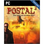 Postal 2 – Zboží Dáma
