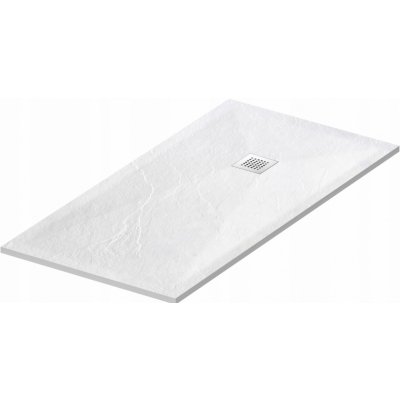 Balneo Stone Tray 100 x 80 cm STFWH8010025 – Zboží Mobilmania