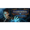 Frankenstein Master of Death