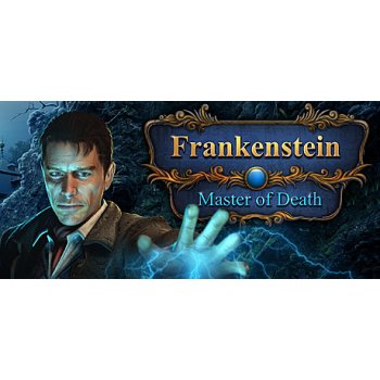 Frankenstein Master of Death