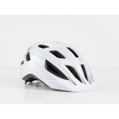 Bontrager Solstice Mips bílá 2021 – Hledejceny.cz