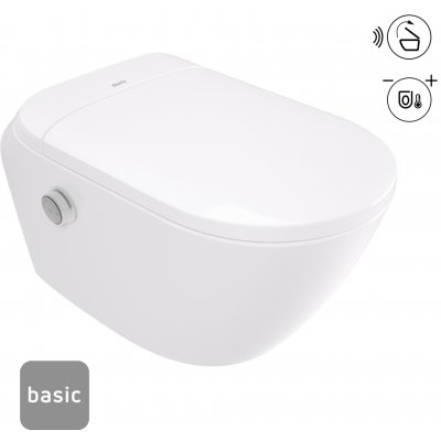 Deante CSSD6ZPW – Zboží Dáma