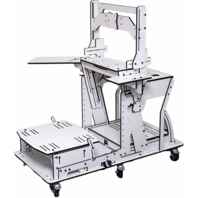 OverPower Only kompletní kokpit – Zboží Živě