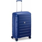 Modo by roncato kufr starlight 3.0 l modrá 75x51x31/36 cm – Zboží Dáma