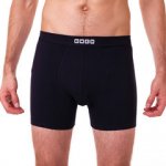 Bellinda sportovní boxerky BU858445 SPORT BOXER černé – Sleviste.cz
