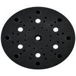 METABO Talířový brusný kotouč 150 mm, středně tvrdé provedení „multi-hole“, SXE 450/ 3150 630262000 – Zboží Dáma