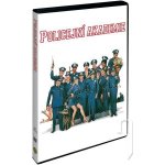 Policejní akademie 1 DVD – Hledejceny.cz