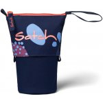 Ergobag Pencil slider Satch Coral Reef – Zboží Dáma
