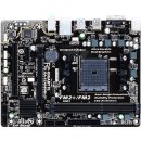 Gigabyte F2A68HM-S1