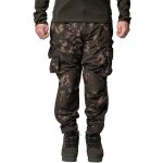 Nash Kalhoty Zero Tolerance Helluva Waterproof Trousers Camo – Zboží Dáma