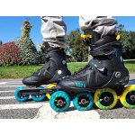 K2 VO2 S 100 X BOA – Sleviste.cz