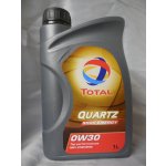 Total Quartz 9000 Energy 0W-30 1 l | Zboží Auto