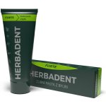 HERBADENT FORTE z bylin 75 g – Hledejceny.cz
