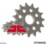 JT Sprockets JTF 1901-13SC – Zboží Mobilmania