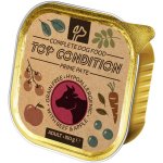 Top Condition Adult Beef Apple paté 150 g – Sleviste.cz