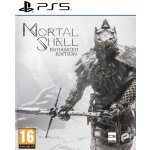 Mortal Shell (Enhanced Edition) – Hledejceny.cz