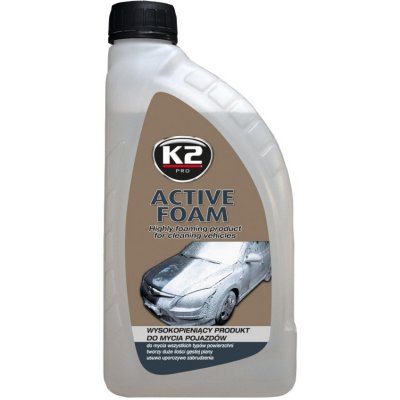 K2 ACTIVE FOAM 1 kg – Hledejceny.cz