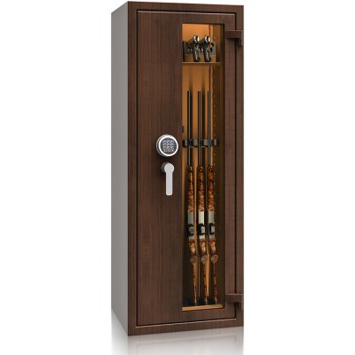 ISS St. Gallen WF VITRINA 56410.02S EL – Zboží Dáma