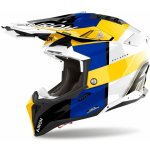 Airoh Aviator 3 Monarch 2025